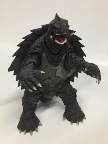 반다이 S.H.MonsterArts 가메라 3 가메라 (1999)
