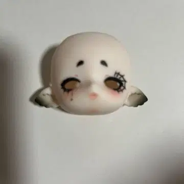 ANTU 모에 수 마법 막을 내리다 페이스 부품