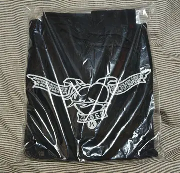 Hyde 666 투어 후드티 M 사이즈 미개봉