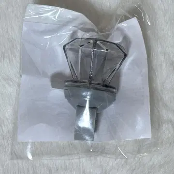 히프노시스 마이크 린넨 텐로 반지 라이트