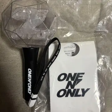 ONE N ONLY 응원봉 005