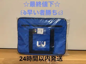 구 와페 월드 페가수스 파랑 미사용 새상품 미개봉