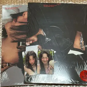 TILT Starriver 트레이딩 카드 photobook 앨범