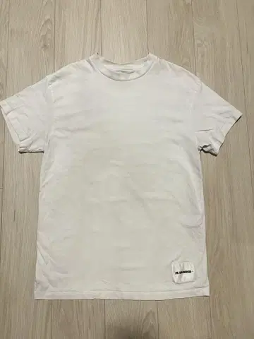 질 샌더 질 샌더 플러스 티셔츠 JIL SANDER