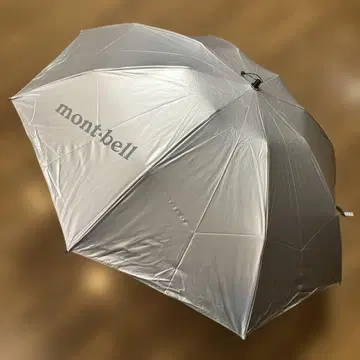 몽벨 mont-bell 선블록 엄브렐라 55