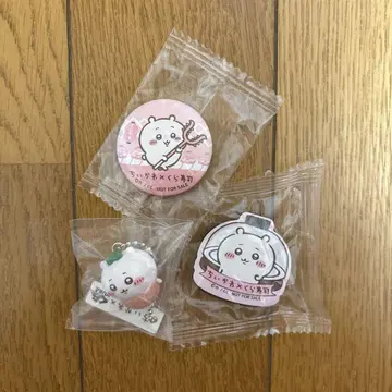 치이카와 (먼작귀) 쿠라스시