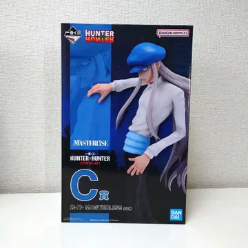 제일복권 헌터헌터 C상 카이토 MASTERLISE 피규어