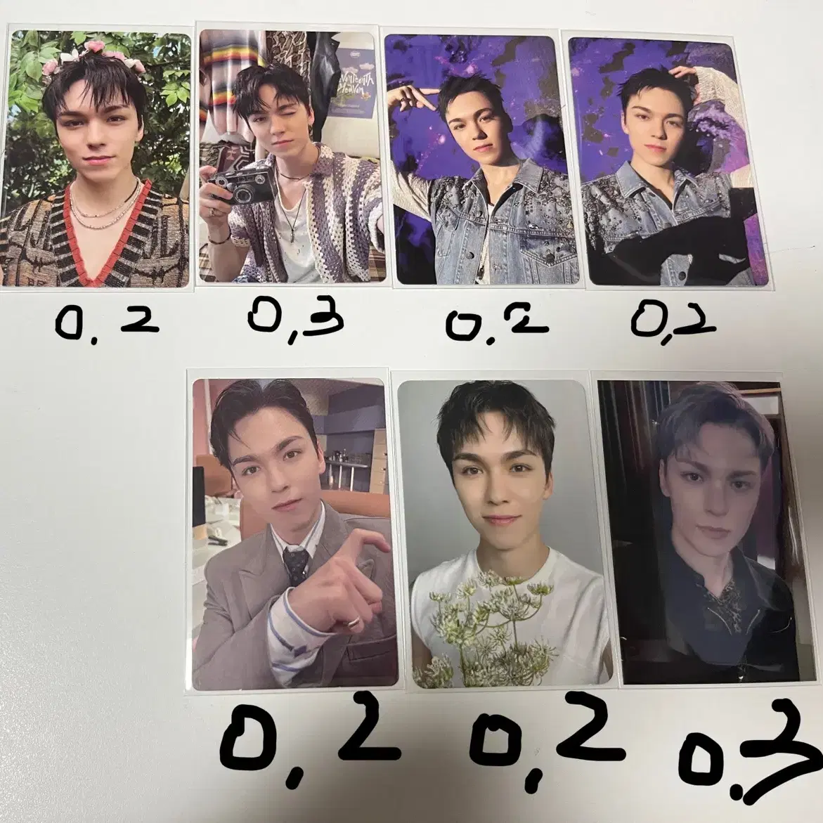 SEVENTEEN | 세븐틴 Seventeen s.coups 2024 Caratland Carat Zone