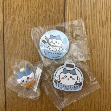 치이카와 (먼작귀) 쿠라스시