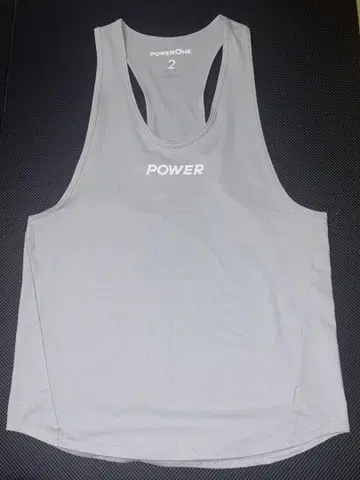 나카야마킨니군 ONE-TANK Sports-LIGHTGRAY 남성용
