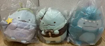 스미코구라시 주로 토카짱