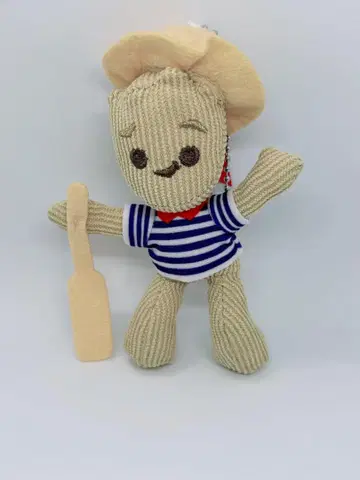 새상품급 디즈니 그루트 봉제 인형 참 스몰 월드 마블 스모와