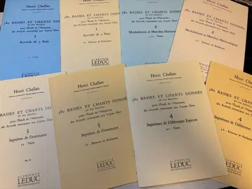 샤란 380 화성 과제집 Vol.1-4만 (A, B 세트) 8권