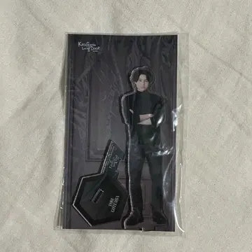 마쓰무라 호쿠토 아크릴 스탠드 노키도아