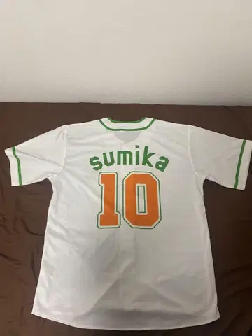 sumika Ten to Ten to 10 유니폼 L 사이즈