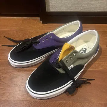 하와이 구매 새상품 반스 스니커즈 27cm