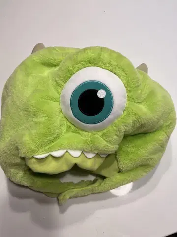 마이크 와조스키 팬 캡