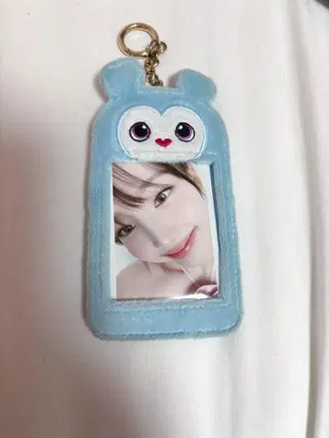 TWICE HAREHARE 트레이딩 카드 케이스