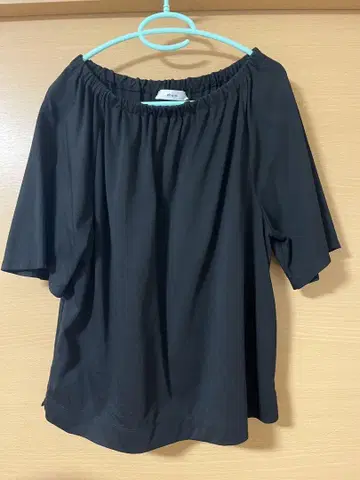ebure 에부르 컷 티셔츠 론 헤르만