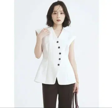 애뉴언스 커브 프론트 베스트