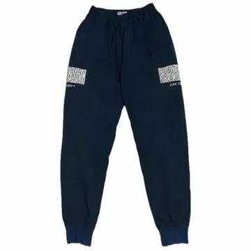 17AW C.E CAVEMPT TRAINING PANTS 카브엠트 팬츠