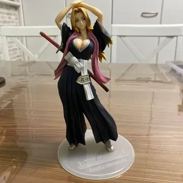 엑설런트 모델 BLEACH 시리즈 마츠모토 란기쿠