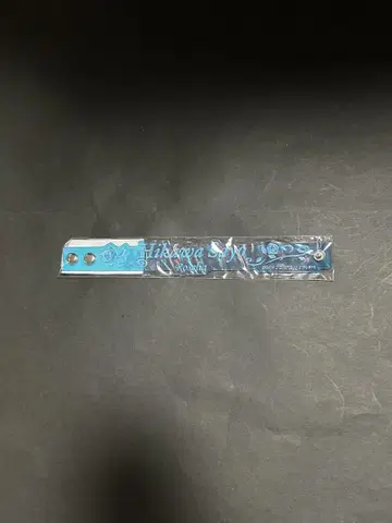 Roselia 사야 러버 밴드