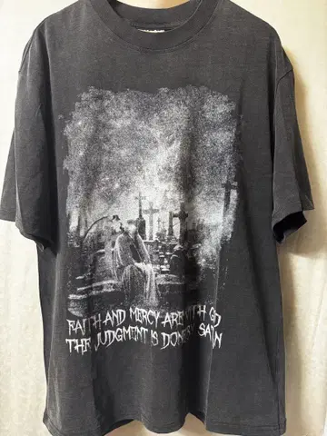 구제 의류 90's 윈터랜드 WINTERLAND 티셔츠