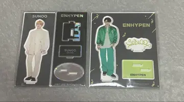 ENHYPEN 선우 아크릴 스탠드