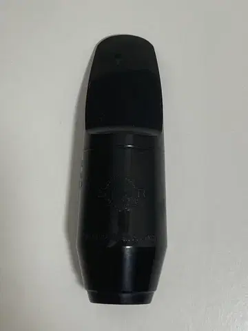 selmer s90 170 셀머 소프라노 색스용 마우스피스