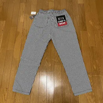 디키즈 이지 테이퍼드 릴랙스 셰프 팬츠 M