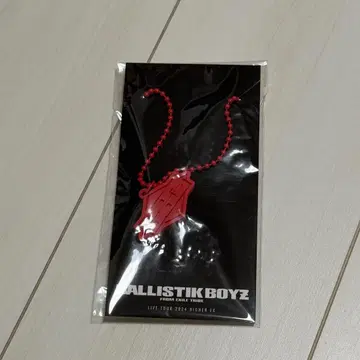 후카호리 미라이 목걸이 HIGHEREX