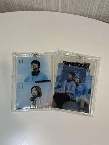JO1 카와니시 타쿠미 버지 노이즈 아크릴 키링
