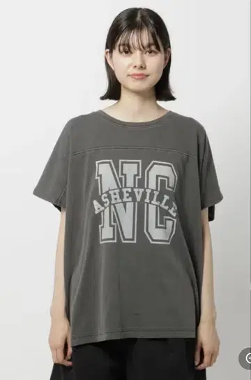 니코앤드 모듬 피그먼트 BIG 풀오버
