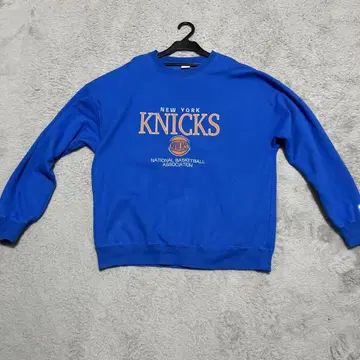 NBA 뉴욕 닉스 맨투맨