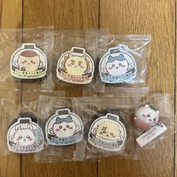 치이카와 (먼작귀) 쿠라스시