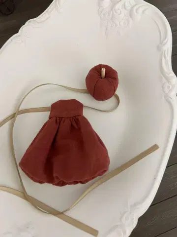 미니 브라이스 아웃핏 의류 작가님