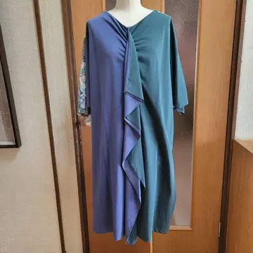 이즈스칼라 원피스