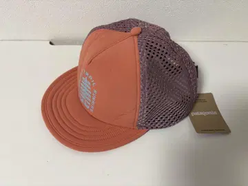 미사용품! 파타고니아 patagonia 덕빌 트래커 햇