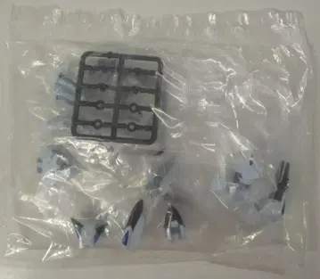 반다이 초가동 1/12 메다롯 크로스 메시아 + 메다로치 재판매