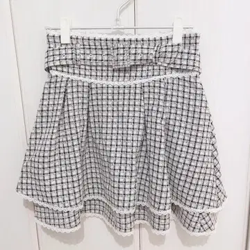 디어마이러브 스커트