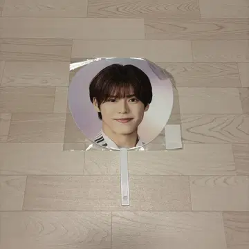 키타가와 타쿠미 쇼비즈 부채
