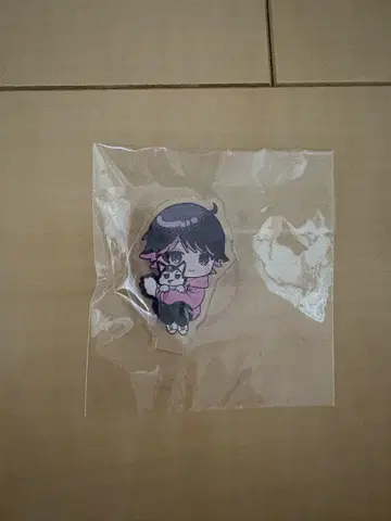 타카다무라 가챠 네로짱