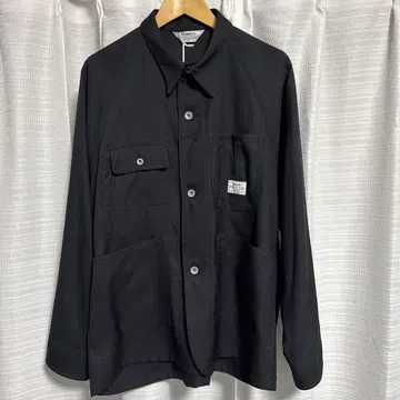 다이라쿠 24AW 폴리에스터 커버 올