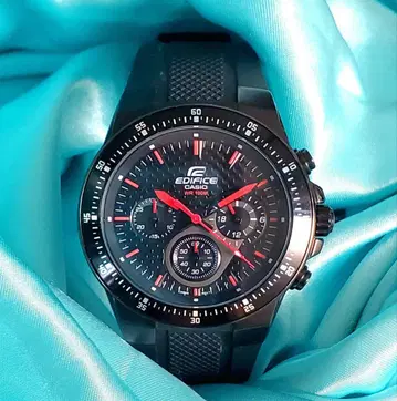 CASIO EDIFICE EF-552 카시오 에디피스 크로노 방수