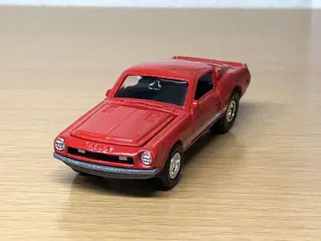 [조니 라이트닝] 1968 포드 머스탱 쉘비 GT500