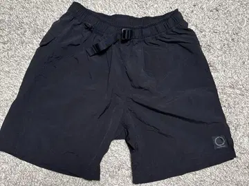 야마토미치 5-Pocket shorts long 남성용 M