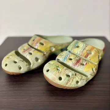 킨 요기 예술 제리 가르시아 25cm