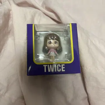TWICE 피규어 [MOMO]