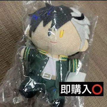 WIND BREAKER 윈브레이커 요니 벚꽃 키링